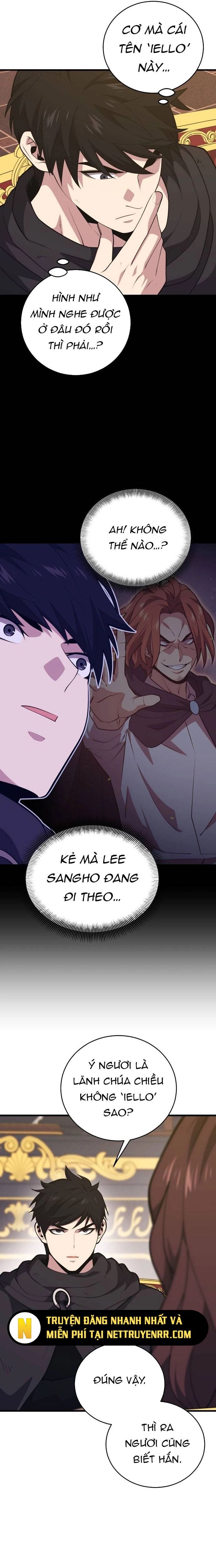 Seoul Tử Linh Sư Chapter 131 - 2