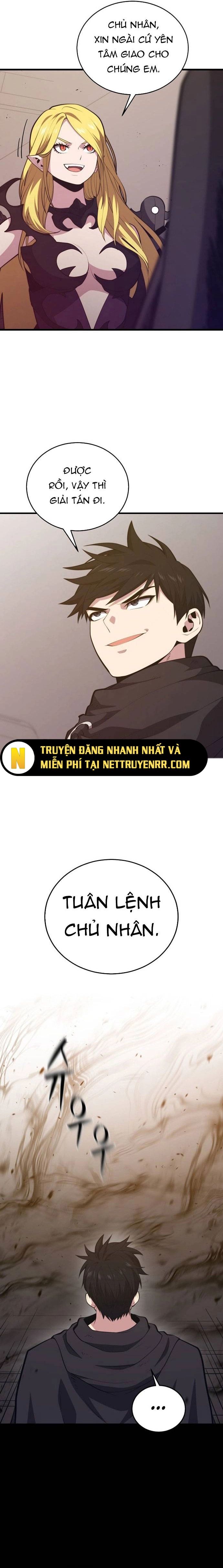 Seoul Tử Linh Sư Chapter 131 - 15