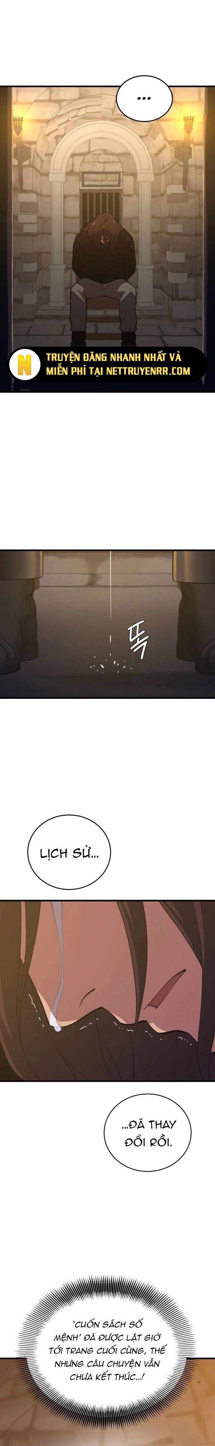 Seoul Tử Linh Sư Chapter 131 - 17