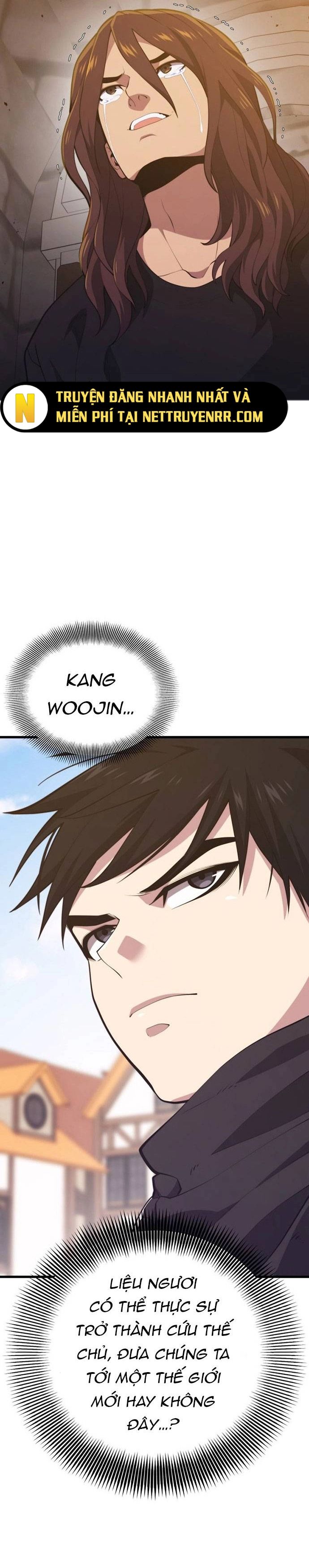Seoul Tử Linh Sư Chapter 131 - 18
