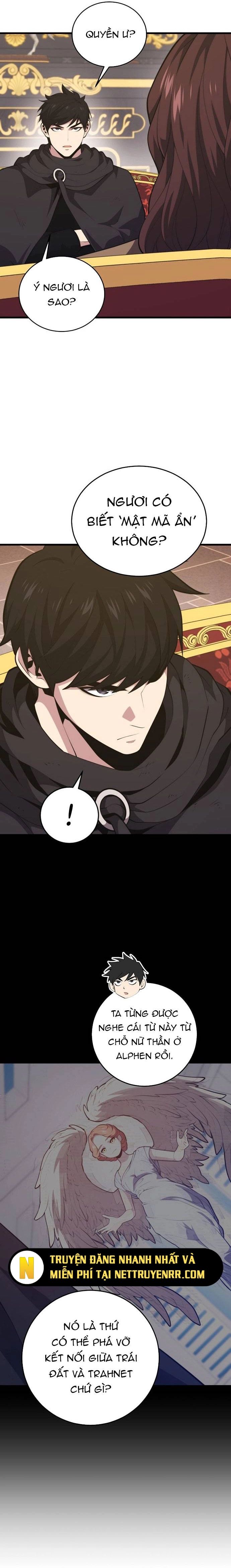 Seoul Tử Linh Sư Chapter 131 - 4