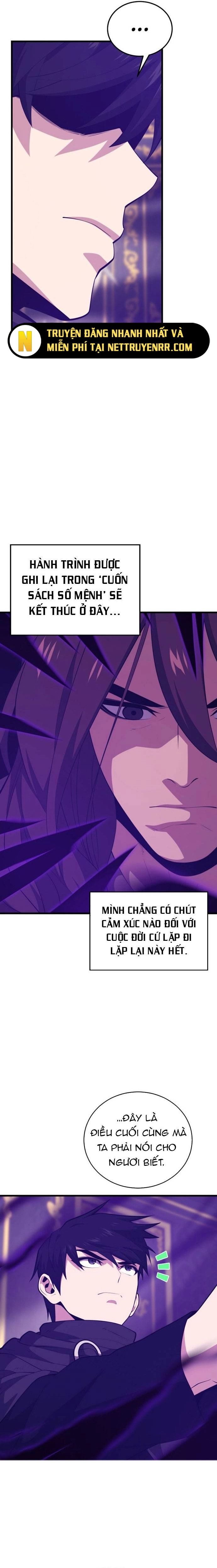 Seoul Tử Linh Sư Chapter 131 - 6