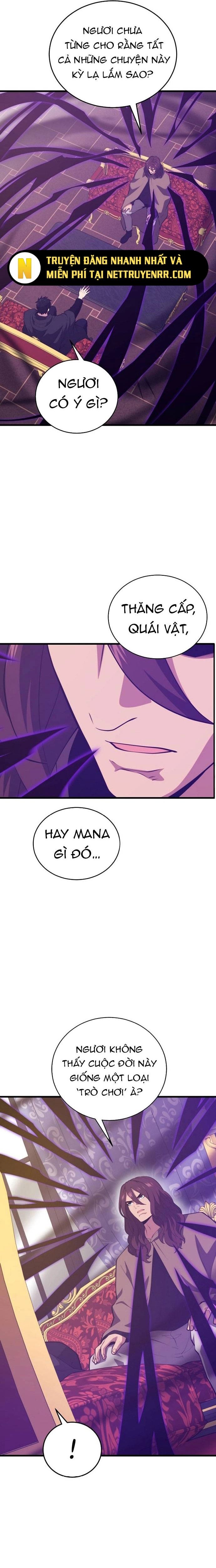 Seoul Tử Linh Sư Chapter 131 - 7