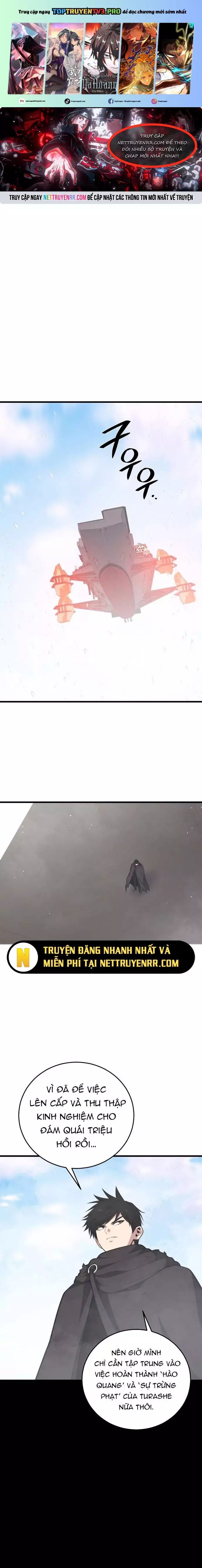 Seoul Tử Linh Sư Chapter 132 - 2