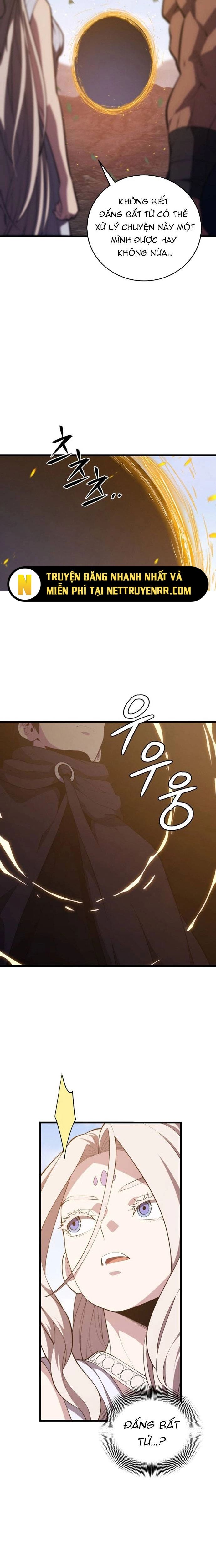 Seoul Tử Linh Sư Chapter 132 - 12