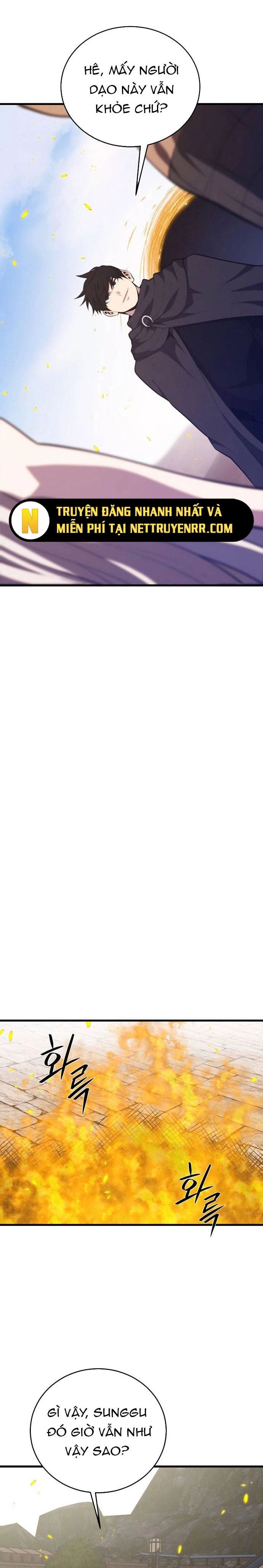 Seoul Tử Linh Sư Chapter 132 - 13