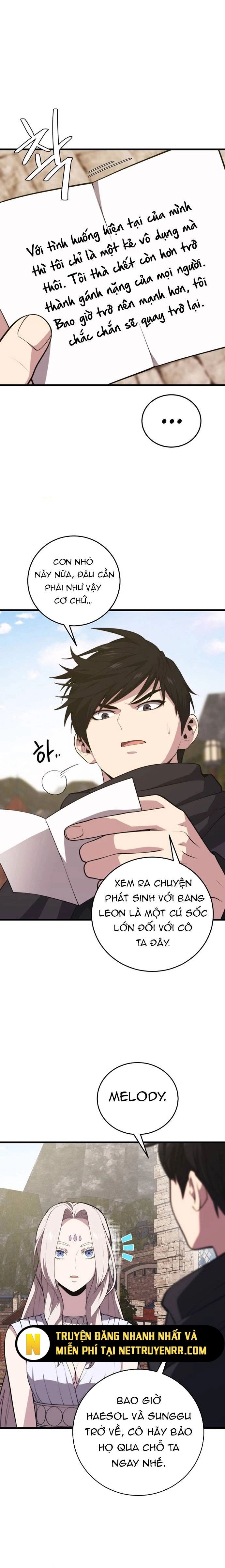 Seoul Tử Linh Sư Chapter 132 - 17