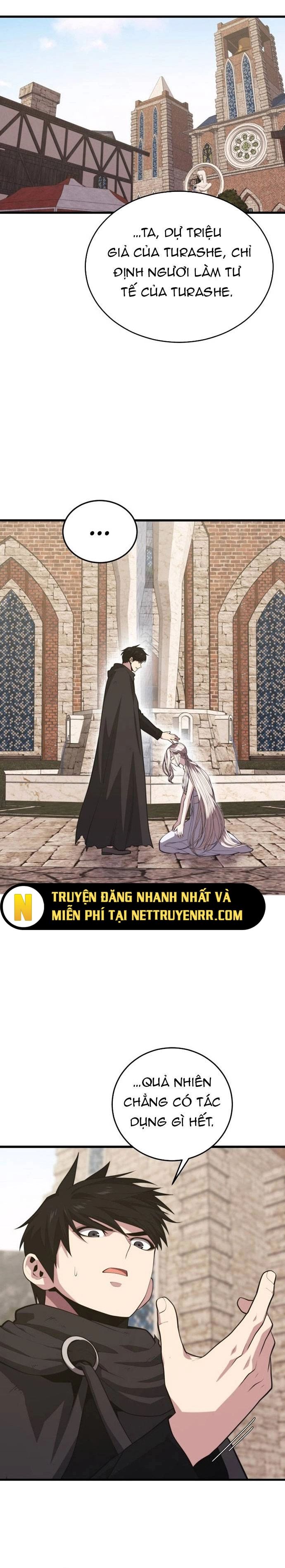 Seoul Tử Linh Sư Chapter 132 - 20