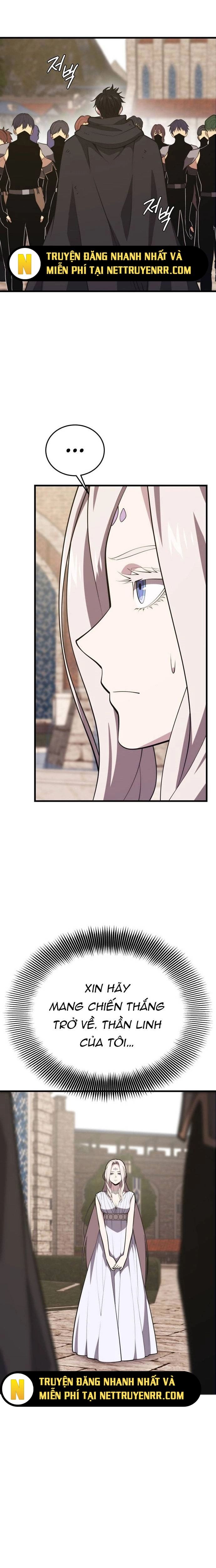 Seoul Tử Linh Sư Chapter 132 - 22