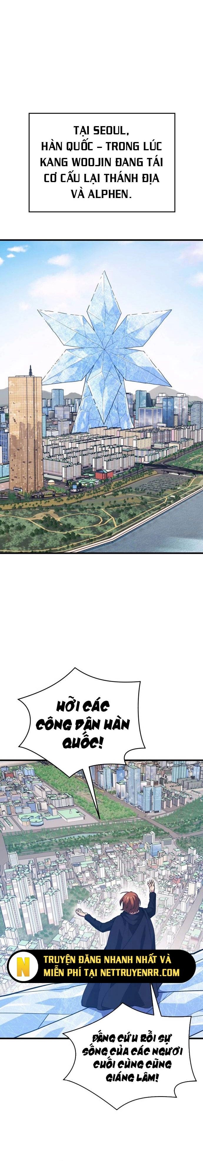 Seoul Tử Linh Sư Chapter 132 - 23