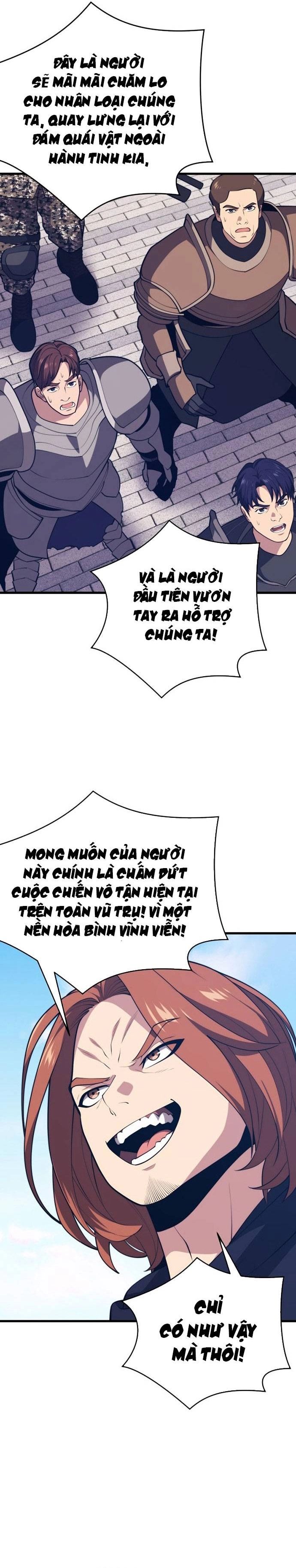 Seoul Tử Linh Sư Chapter 132 - 24