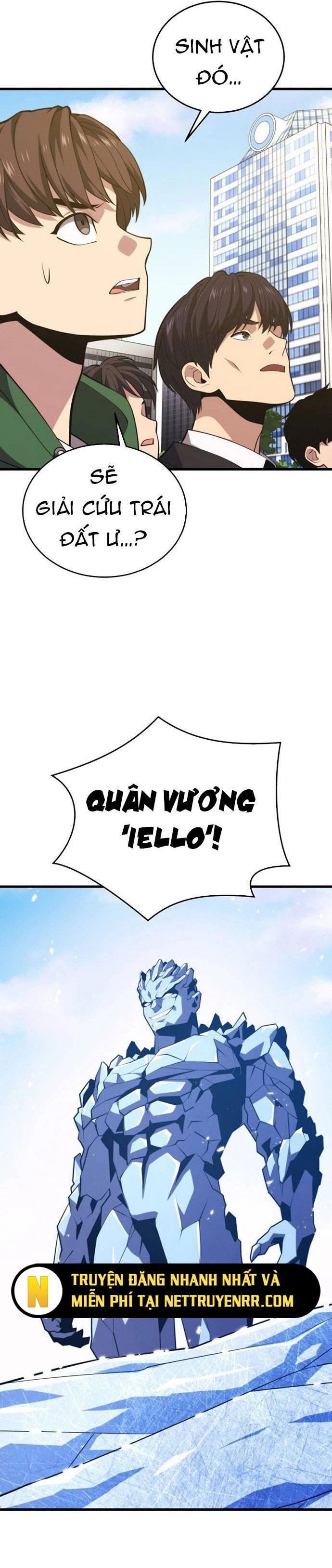 Seoul Tử Linh Sư Chapter 132 - 26