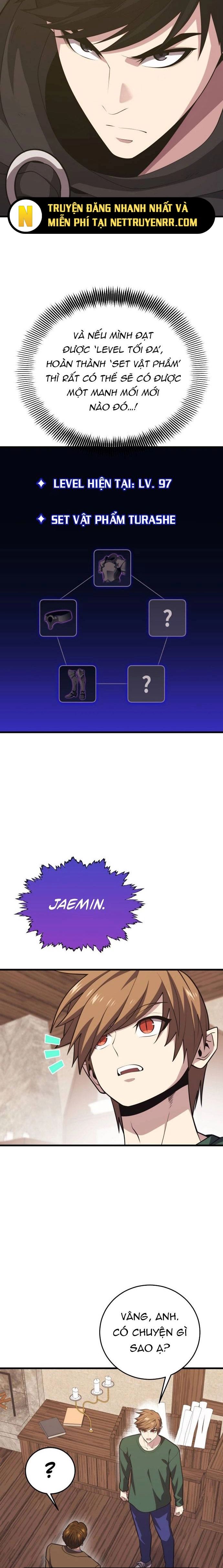 Seoul Tử Linh Sư Chapter 132 - 4