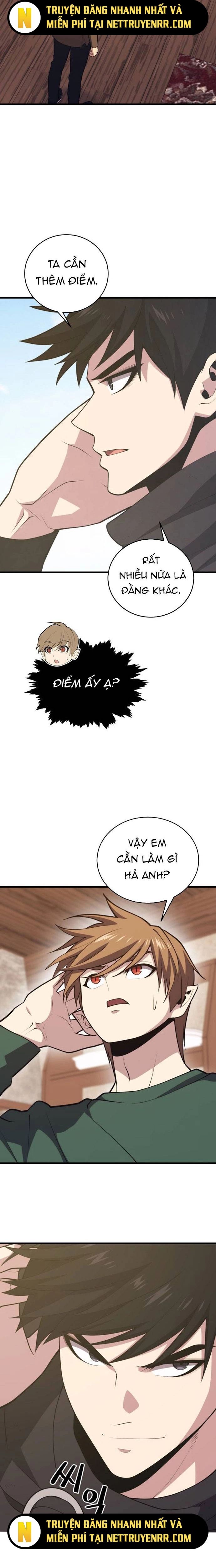 Seoul Tử Linh Sư Chapter 132 - 5