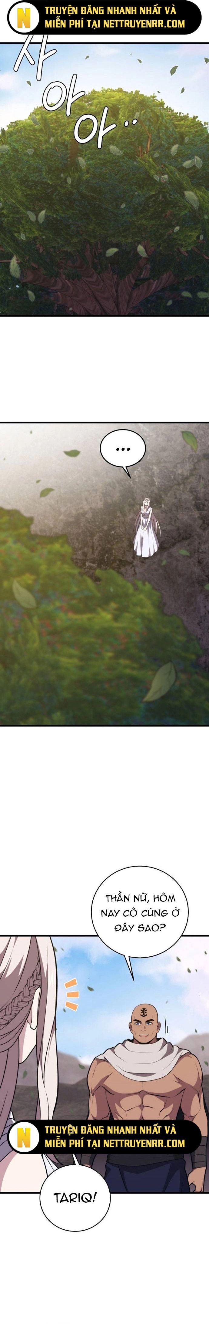 Seoul Tử Linh Sư Chapter 132 - 9