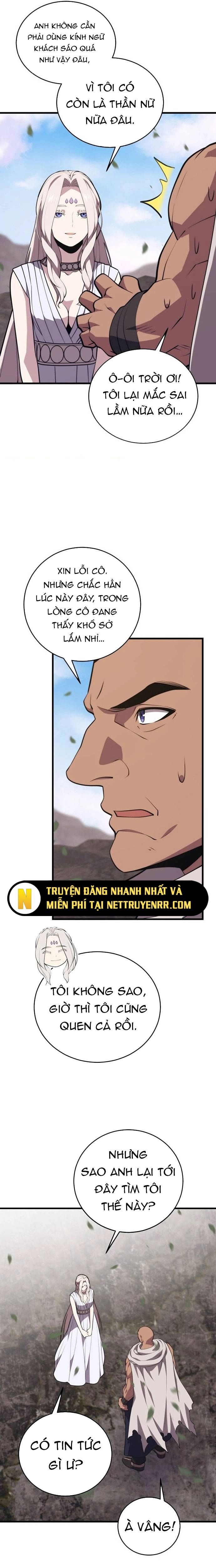 Seoul Tử Linh Sư Chapter 132 - 10