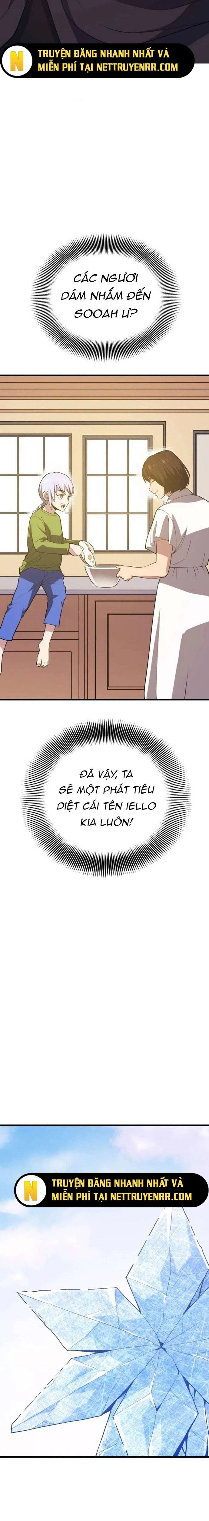 Seoul Tử Linh Sư Chapter 133 - 15