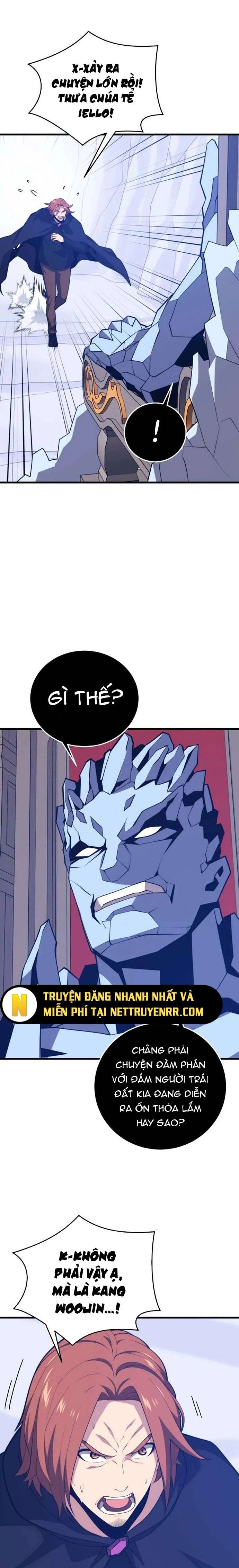 Seoul Tử Linh Sư Chapter 133 - 16