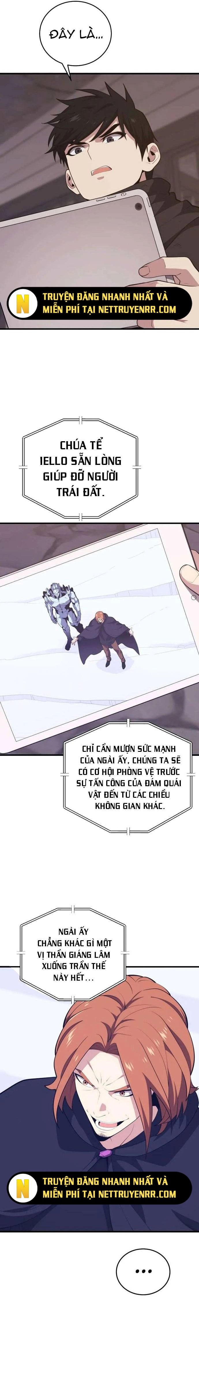 Seoul Tử Linh Sư Chapter 133 - 7