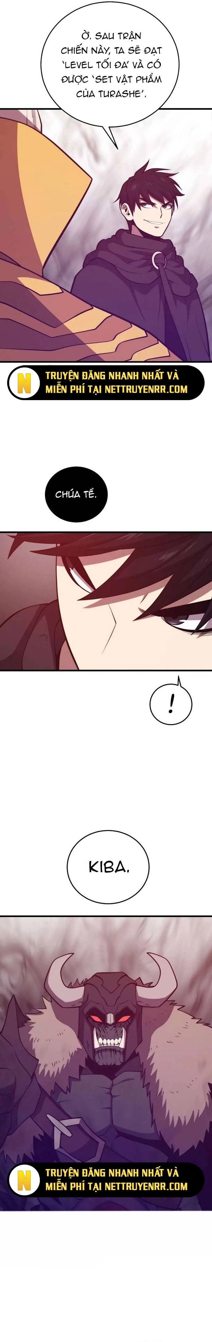 Seoul Tử Linh Sư Chapter 134 - 12