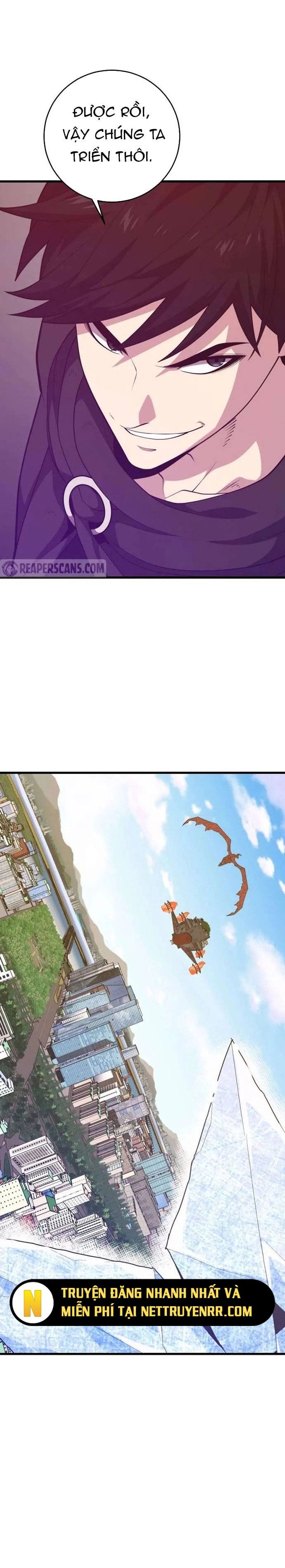 Seoul Tử Linh Sư Chapter 134 - 14