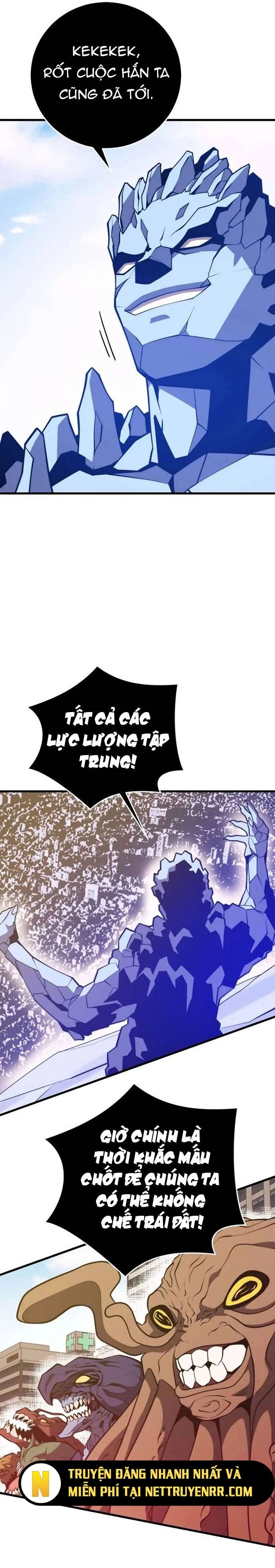 Seoul Tử Linh Sư Chapter 134 - 15