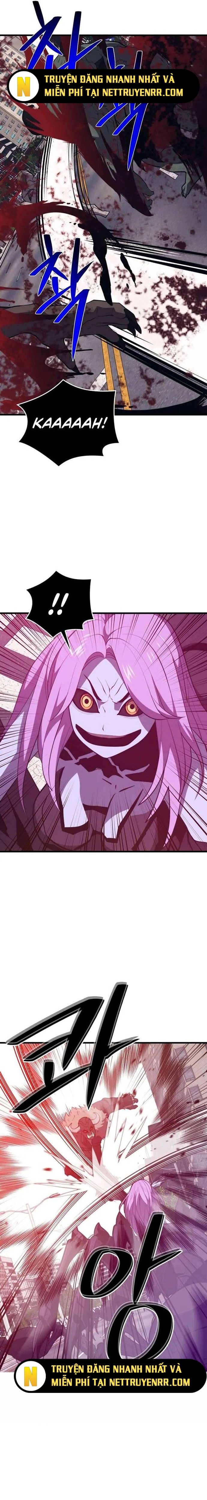 Seoul Tử Linh Sư Chapter 134 - 18