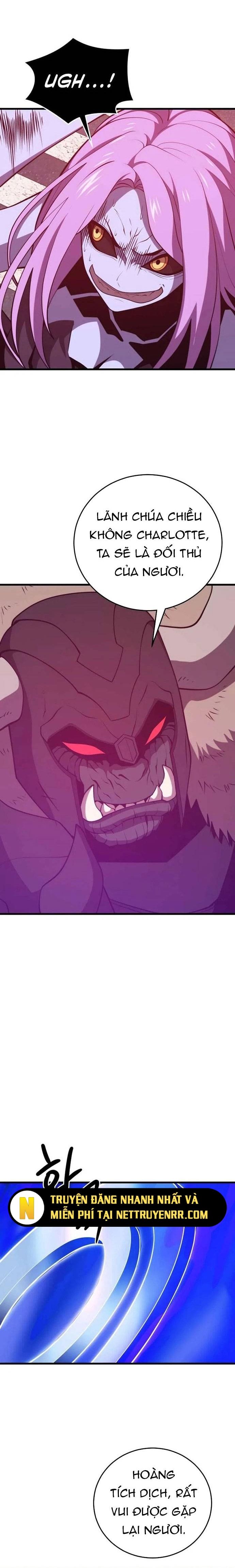 Seoul Tử Linh Sư Chapter 134 - 19