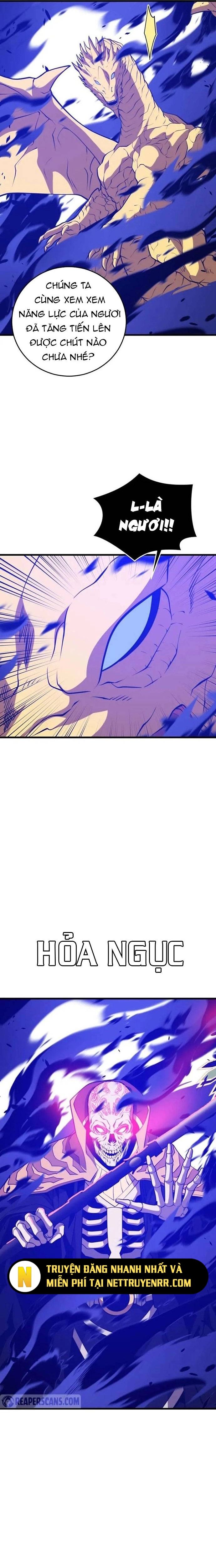 Seoul Tử Linh Sư Chapter 134 - 20