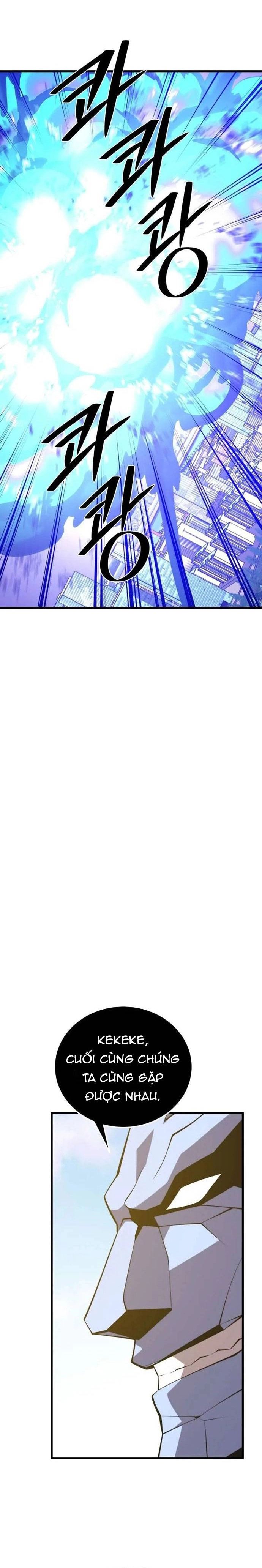 Seoul Tử Linh Sư Chapter 134 - 21