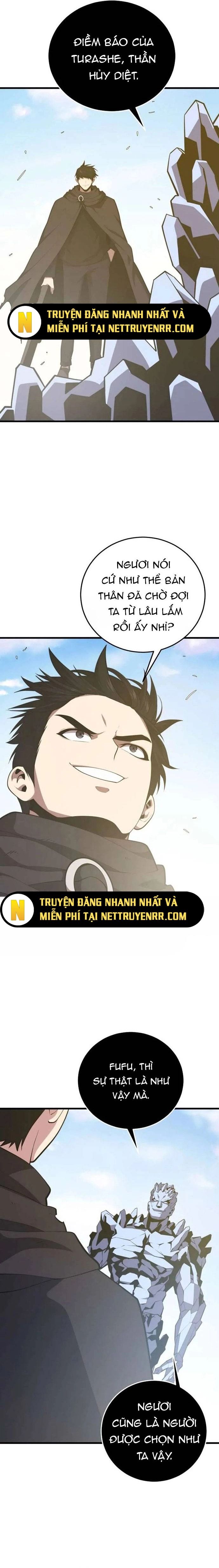 Seoul Tử Linh Sư Chapter 134 - 22