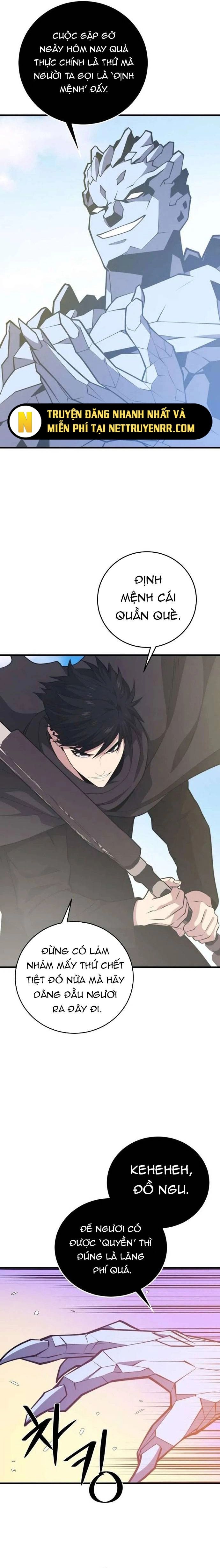 Seoul Tử Linh Sư Chapter 134 - 23