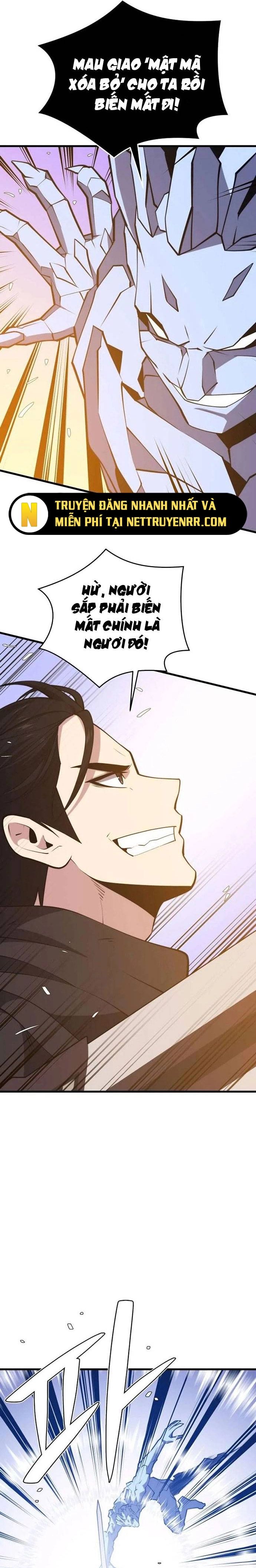 Seoul Tử Linh Sư Chapter 134 - 24