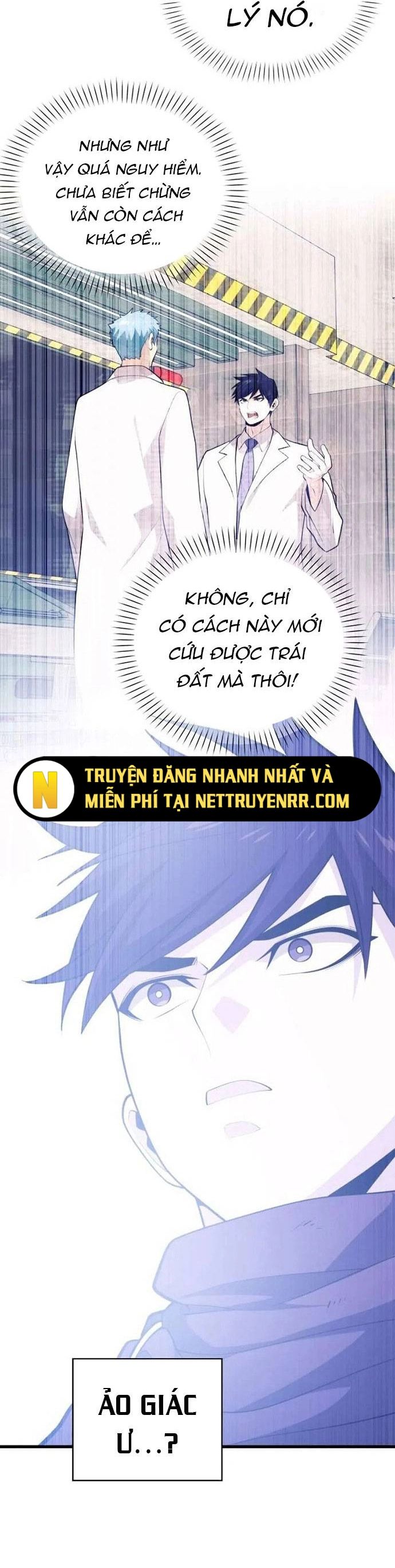 Seoul Tử Linh Sư Chapter 134 - 26