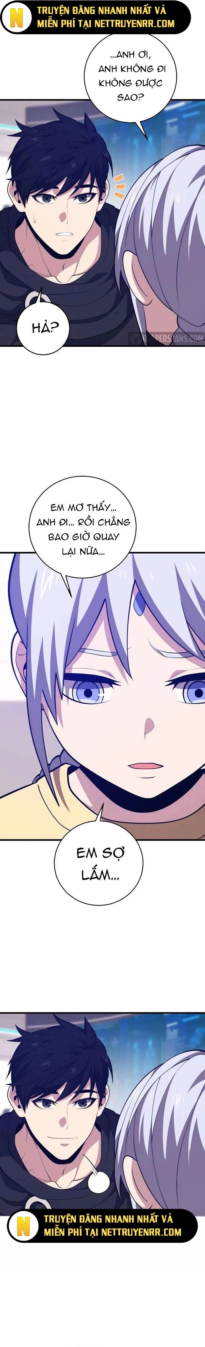 Seoul Tử Linh Sư Chapter 134 - 8