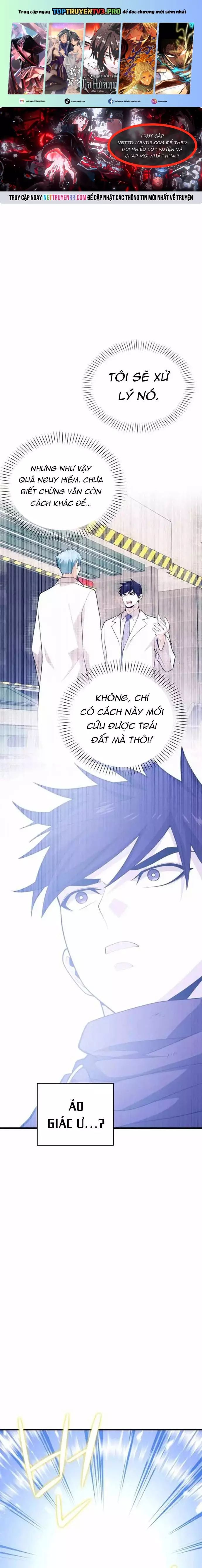 Seoul Tử Linh Sư Chapter 135 - 2