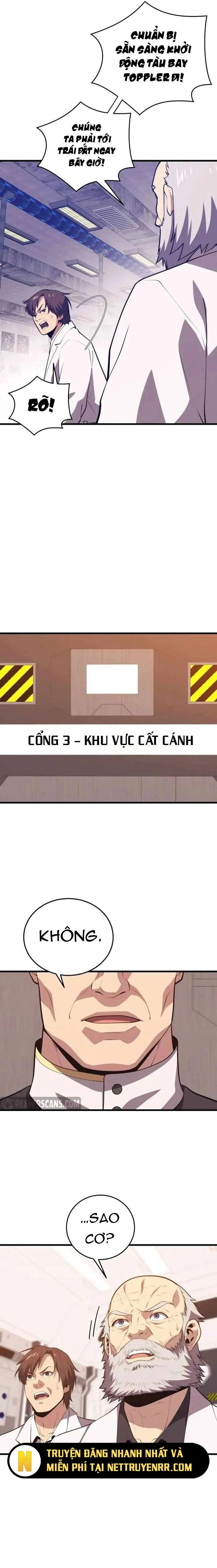 Seoul Tử Linh Sư Chapter 135 - 11