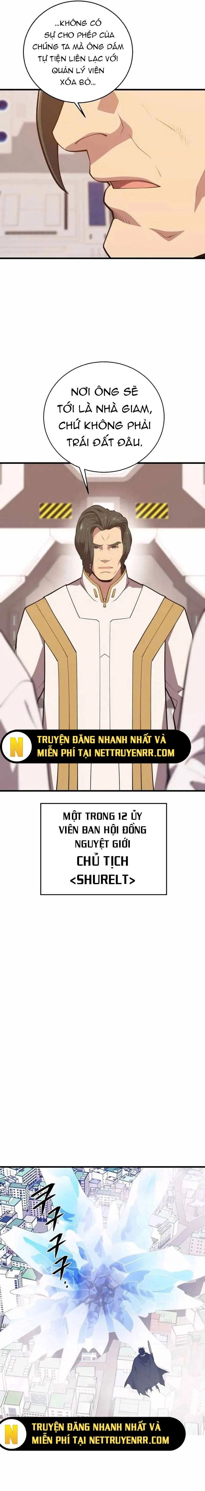 Seoul Tử Linh Sư Chapter 135 - 15