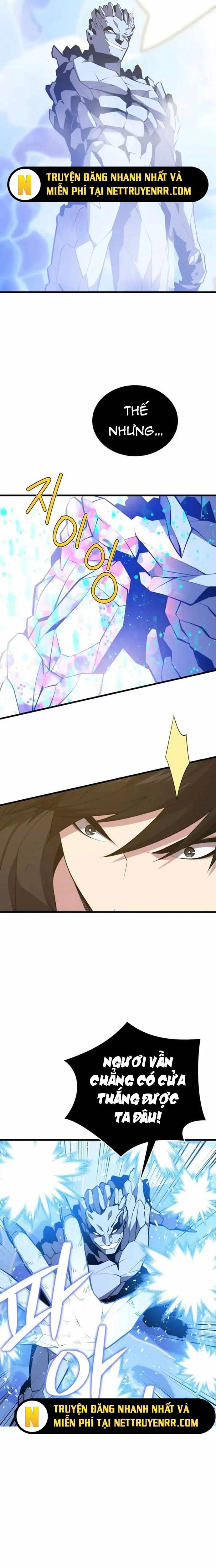 Seoul Tử Linh Sư Chapter 135 - 17