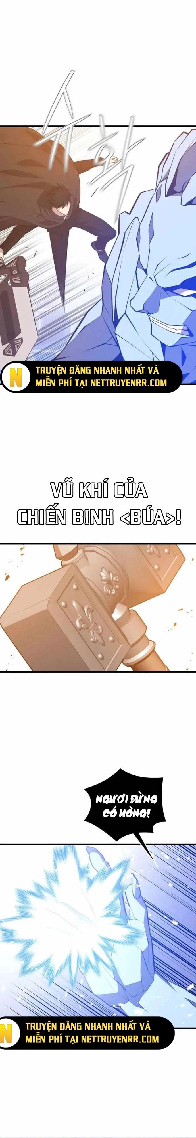 Seoul Tử Linh Sư Chapter 135 - 19