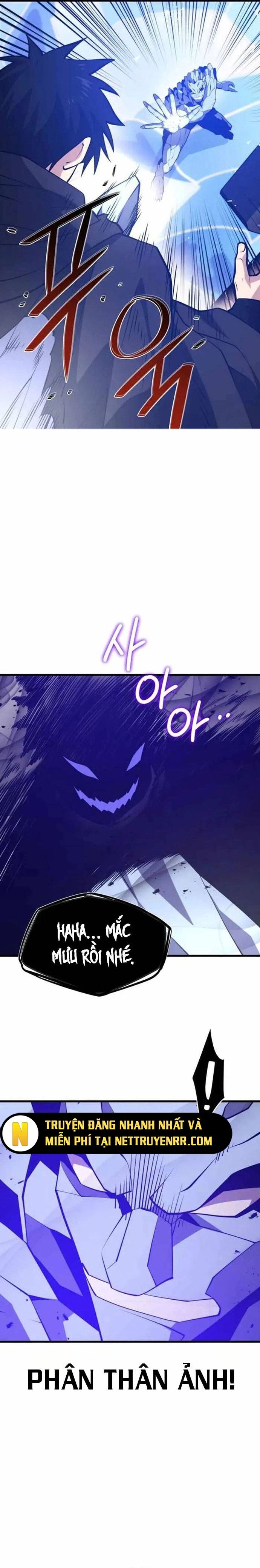 Seoul Tử Linh Sư Chapter 135 - 20