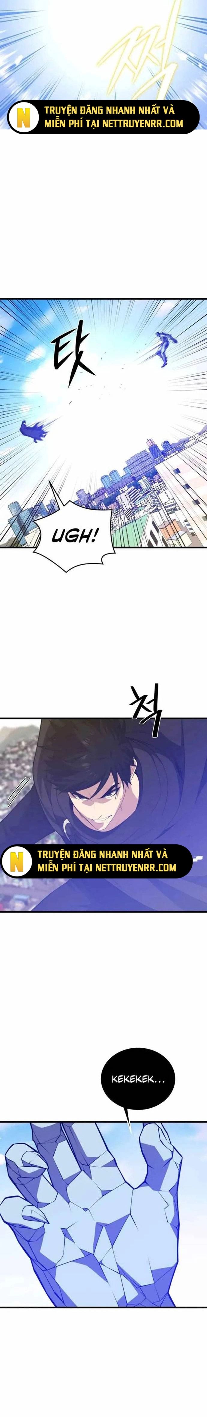 Seoul Tử Linh Sư Chapter 135 - 3