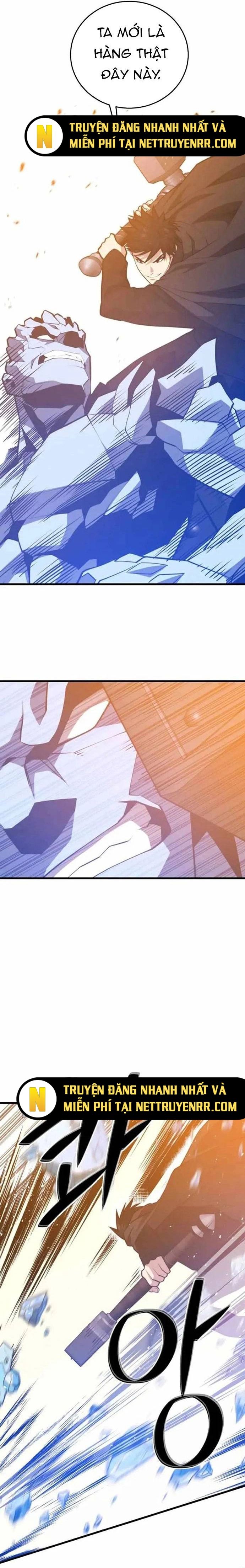 Seoul Tử Linh Sư Chapter 135 - 21