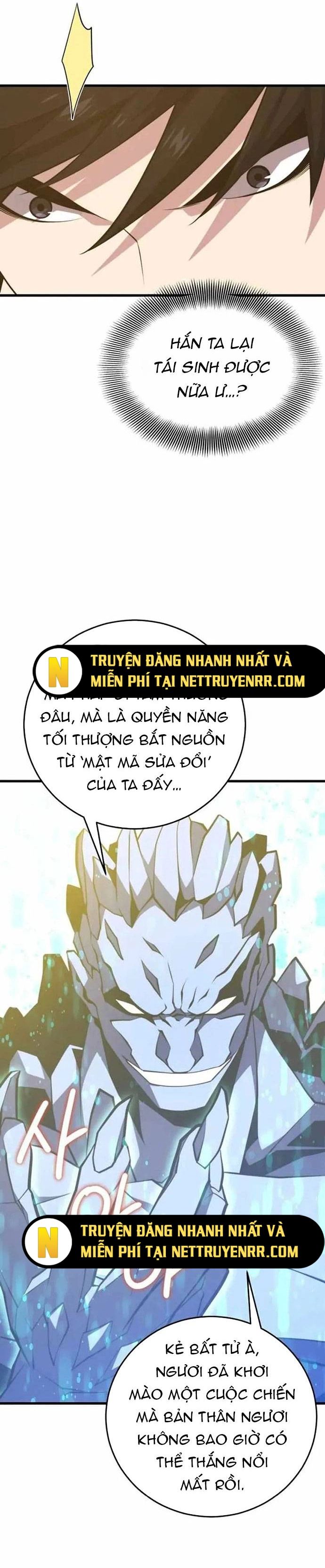 Seoul Tử Linh Sư Chapter 135 - 23