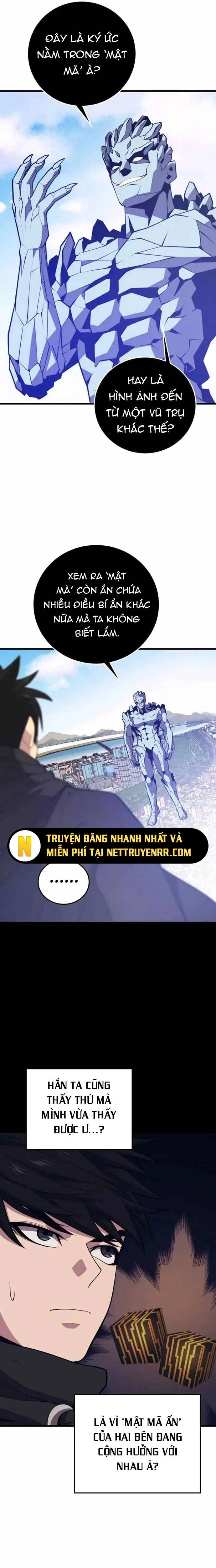 Seoul Tử Linh Sư Chapter 135 - 4