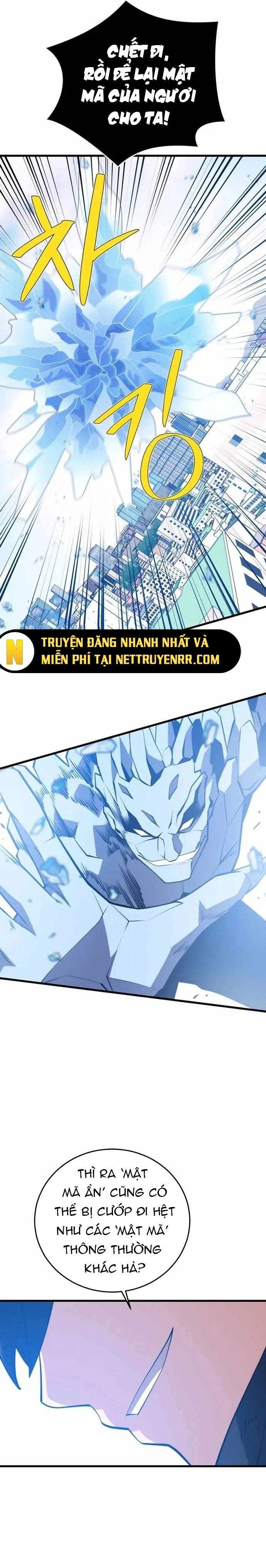 Seoul Tử Linh Sư Chapter 135 - 6