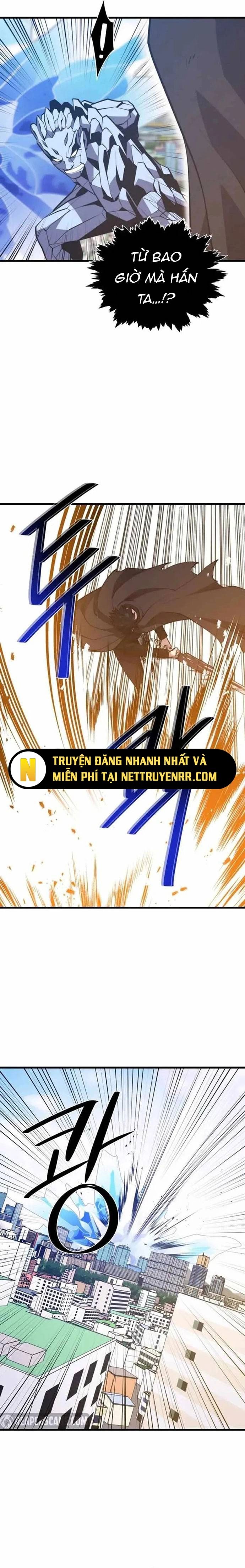 Seoul Tử Linh Sư Chapter 135 - 7