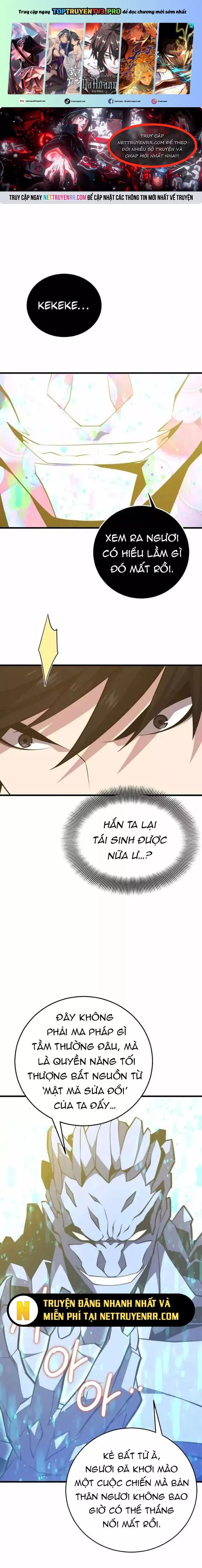 Seoul Tử Linh Sư Chapter 136 - 2