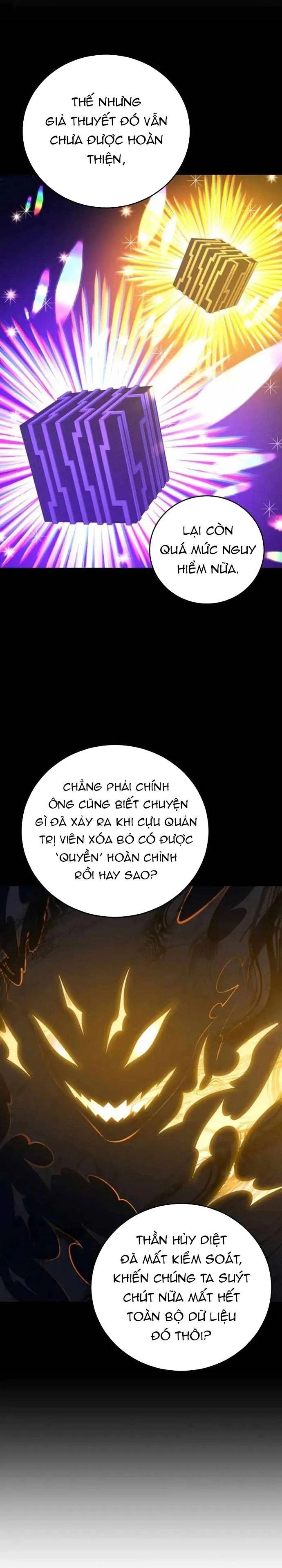 Seoul Tử Linh Sư Chapter 136 - 11