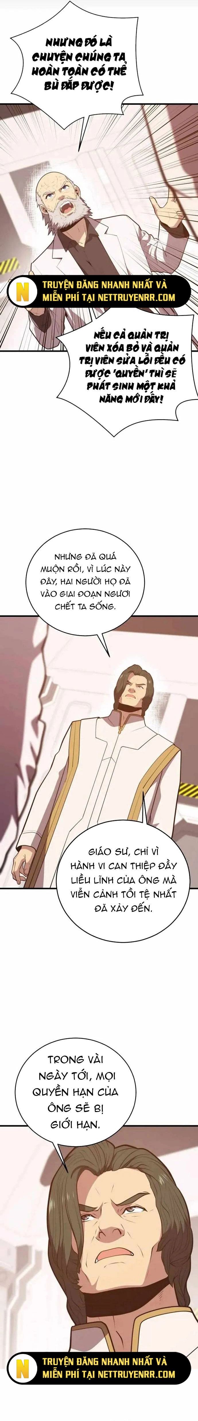 Seoul Tử Linh Sư Chapter 136 - 12